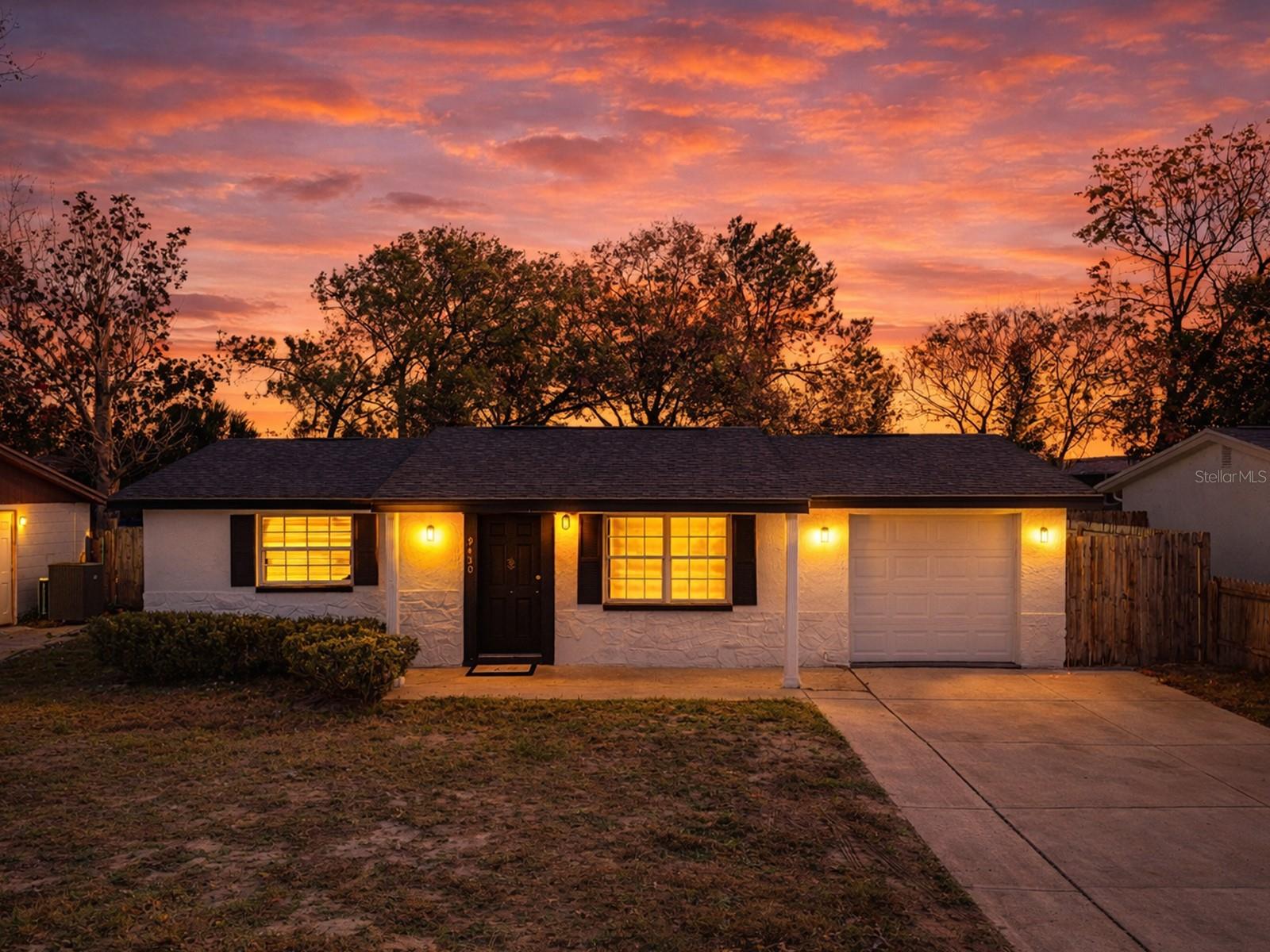 9430 GRAY FOX LN, PORT RICHEY, FL, 34668