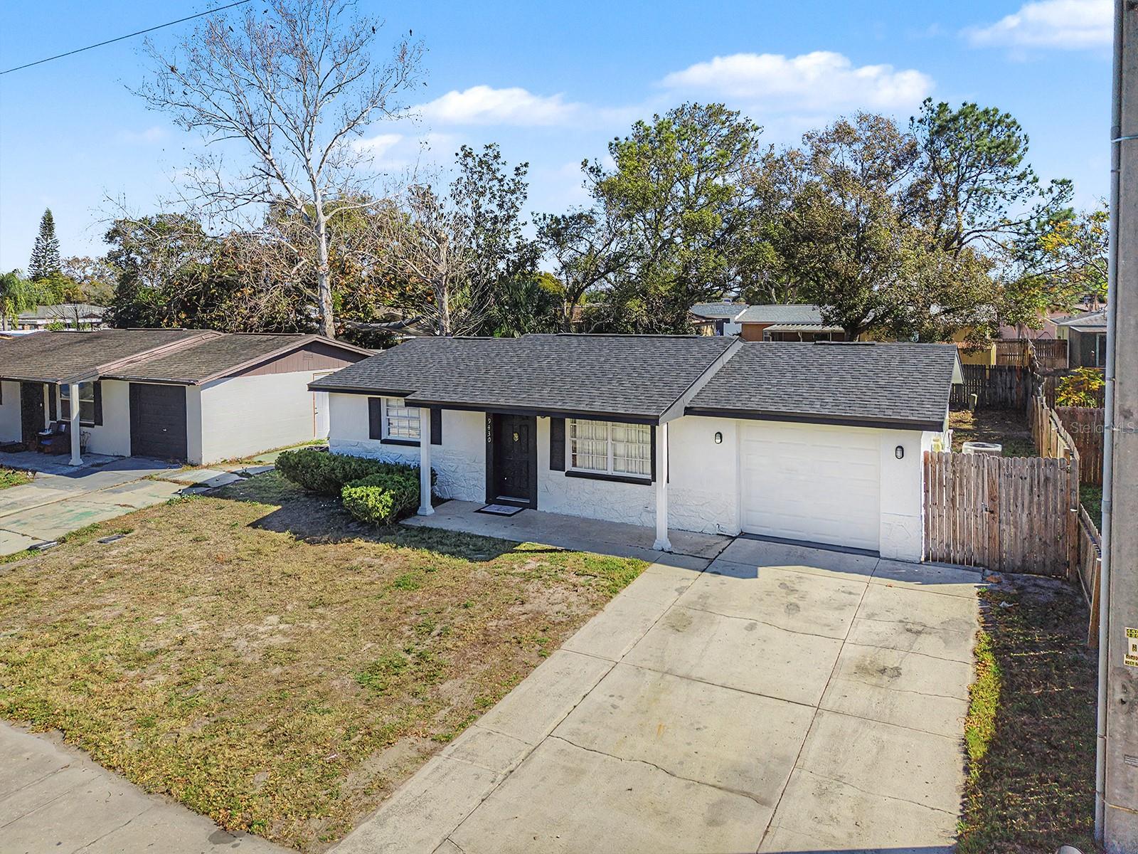 9430 GRAY FOX LN, PORT RICHEY, FL, 34668