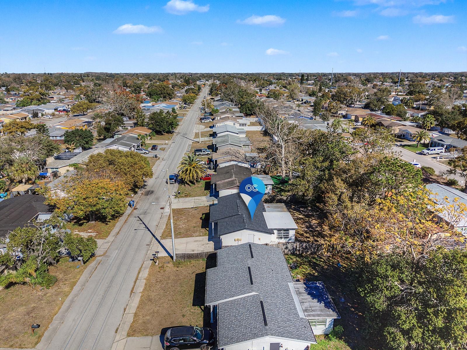 9430 GRAY FOX LN, PORT RICHEY, FL, 34668