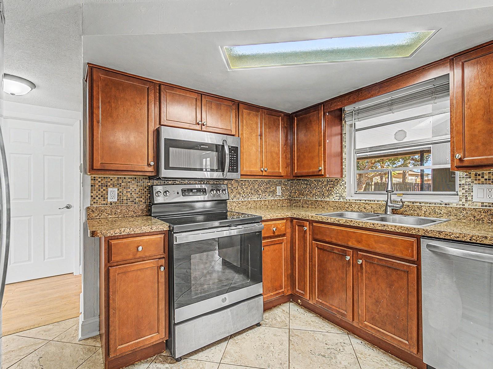 9430 GRAY FOX LN, PORT RICHEY, FL, 34668