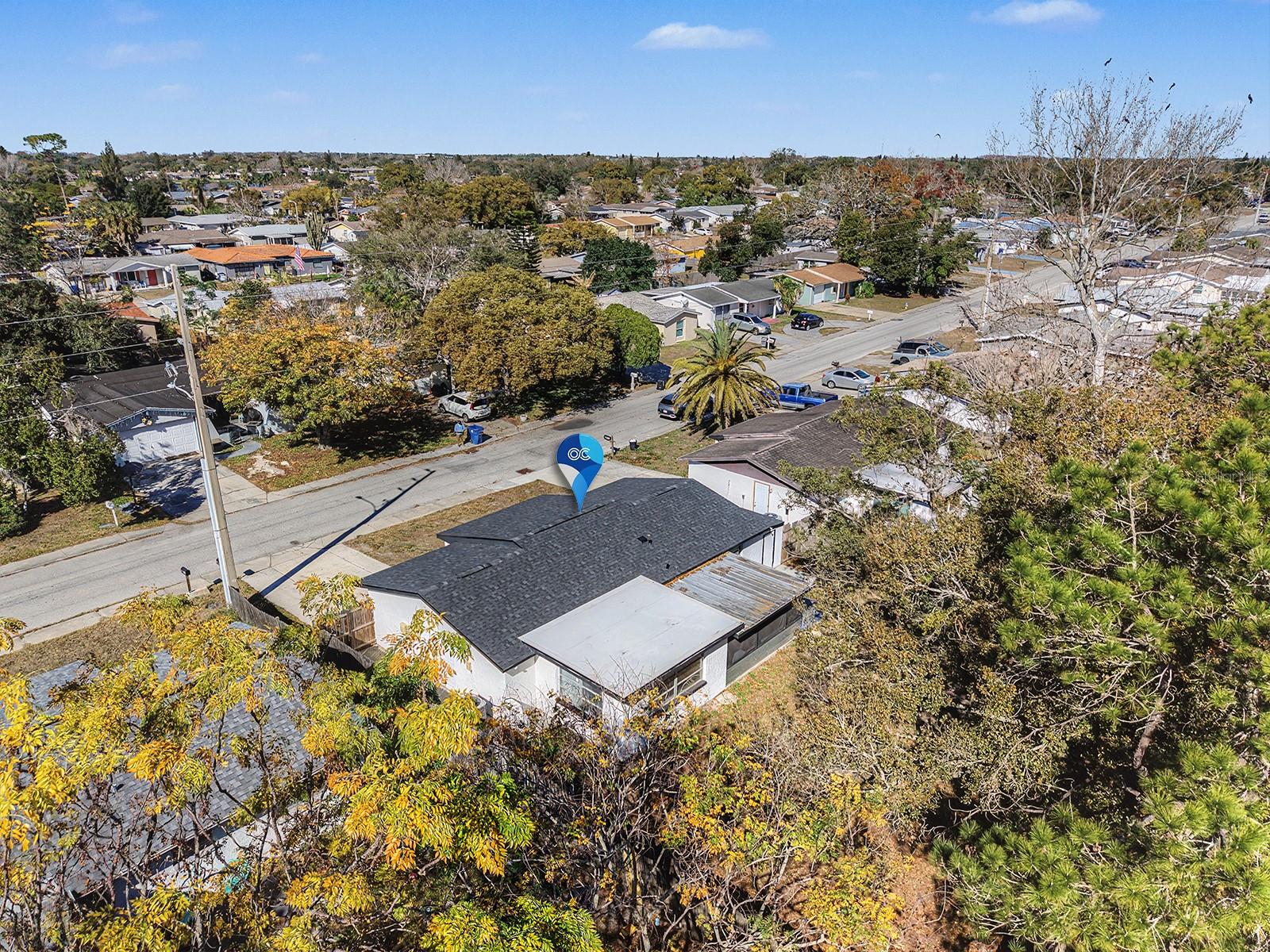 9430 GRAY FOX LN, PORT RICHEY, FL, 34668