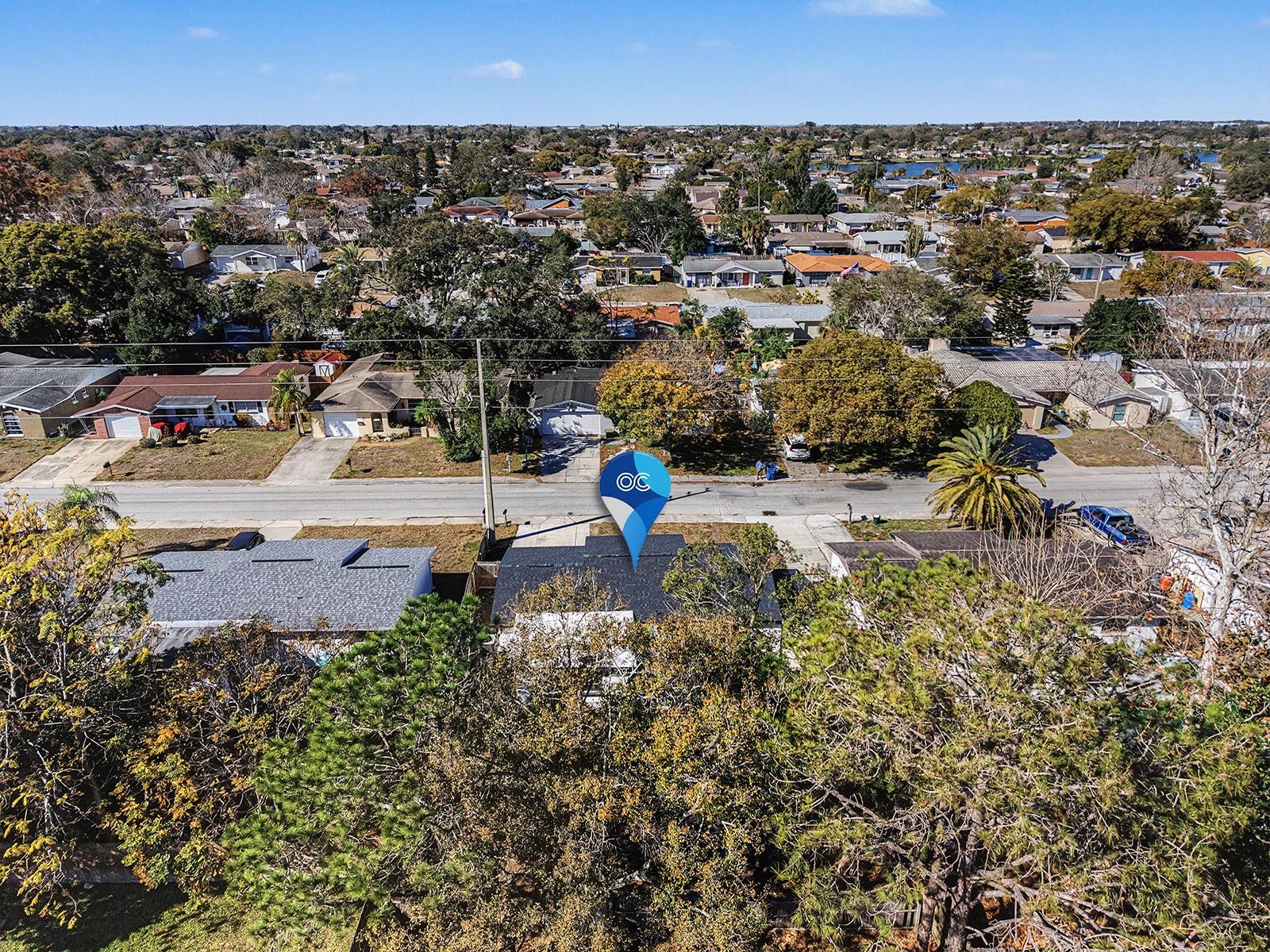 9430 GRAY FOX LN, PORT RICHEY, FL, 34668