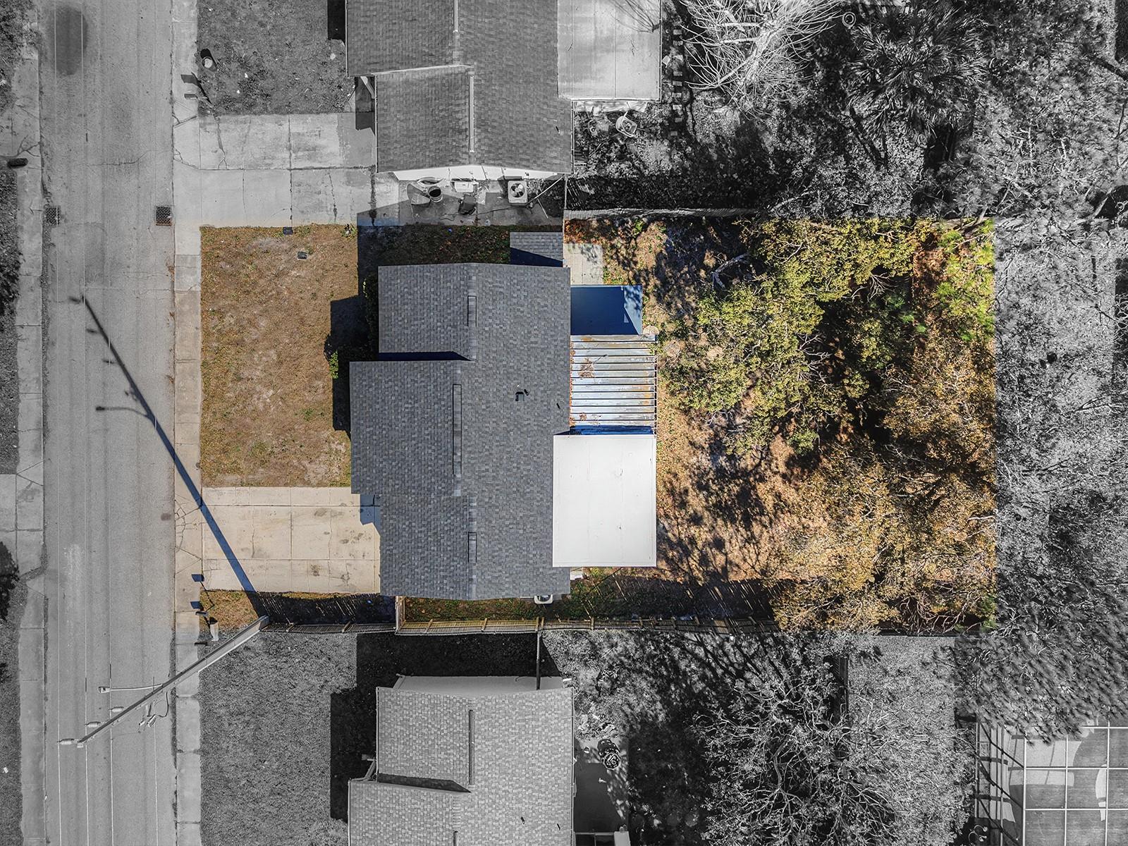 9430 GRAY FOX LN, PORT RICHEY, FL, 34668