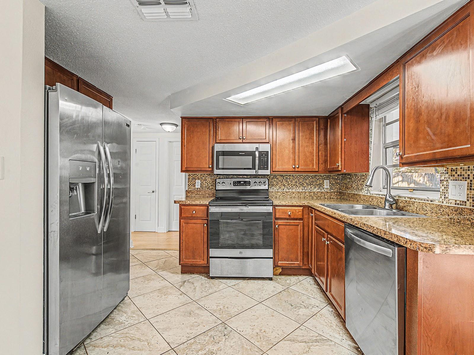 9430 GRAY FOX LN, PORT RICHEY, FL, 34668