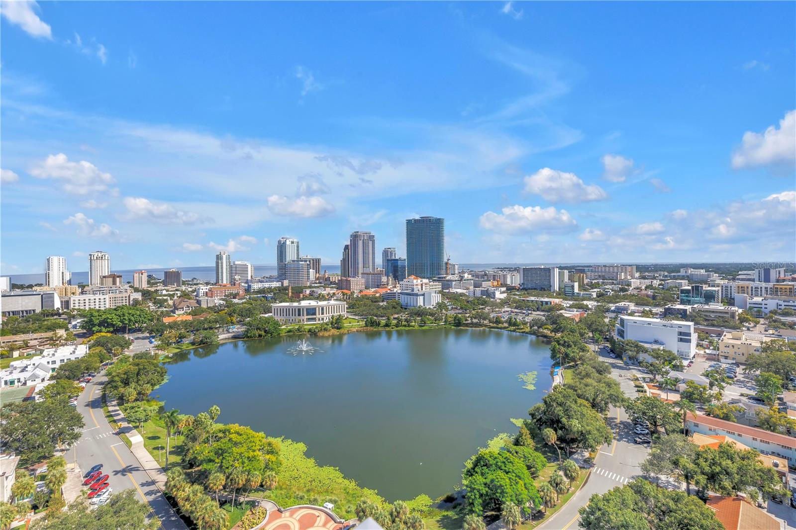 777 3RD AVE N #1703, ST PETERSBURG, FL, 33701