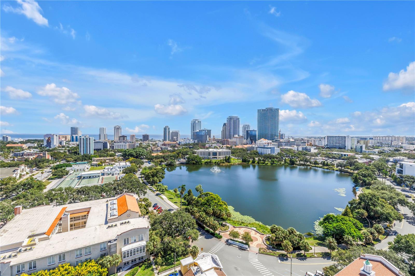 777 3RD AVE N #1703, ST PETERSBURG, FL, 33701