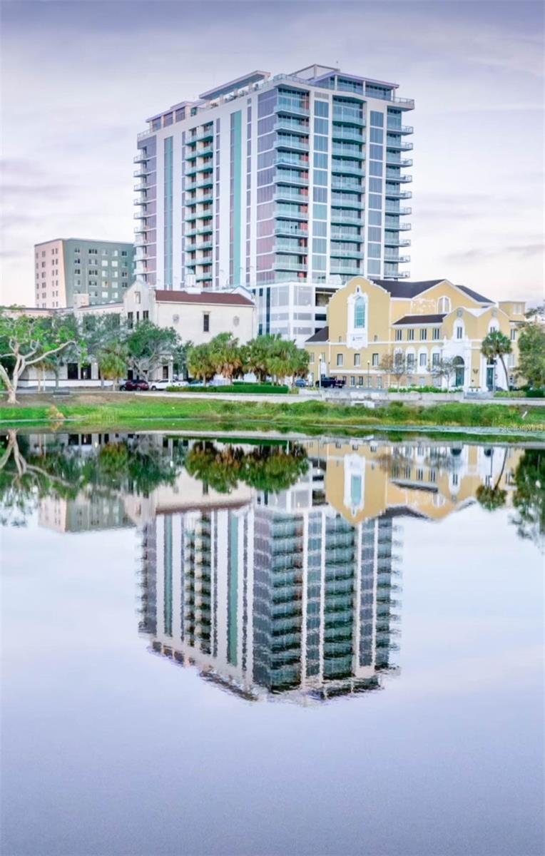 777 3RD AVE N #1703, ST PETERSBURG, FL, 33701