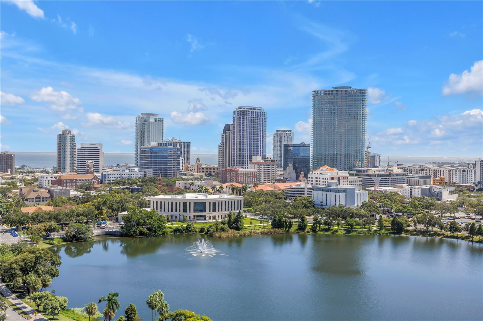 777 3RD AVE N #1703, ST PETERSBURG, FL, 33701