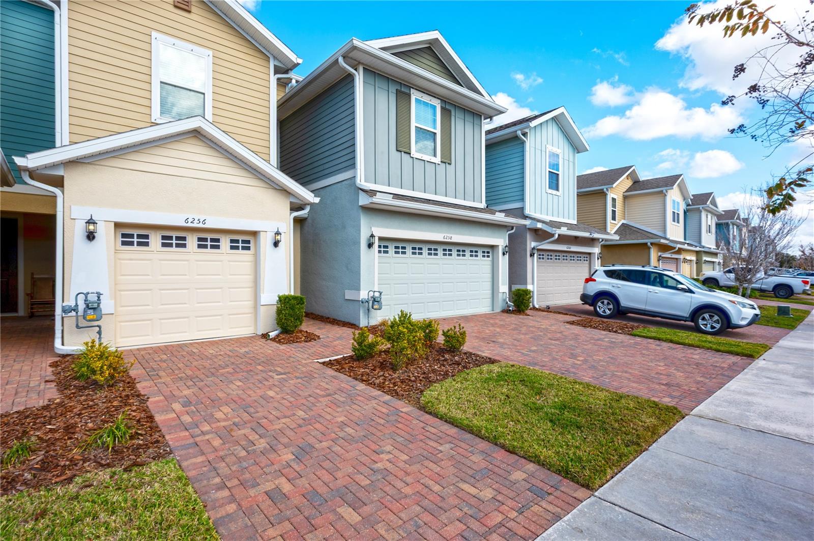 6256 CAMINO DR, APOLLO BEACH, FL, 33572