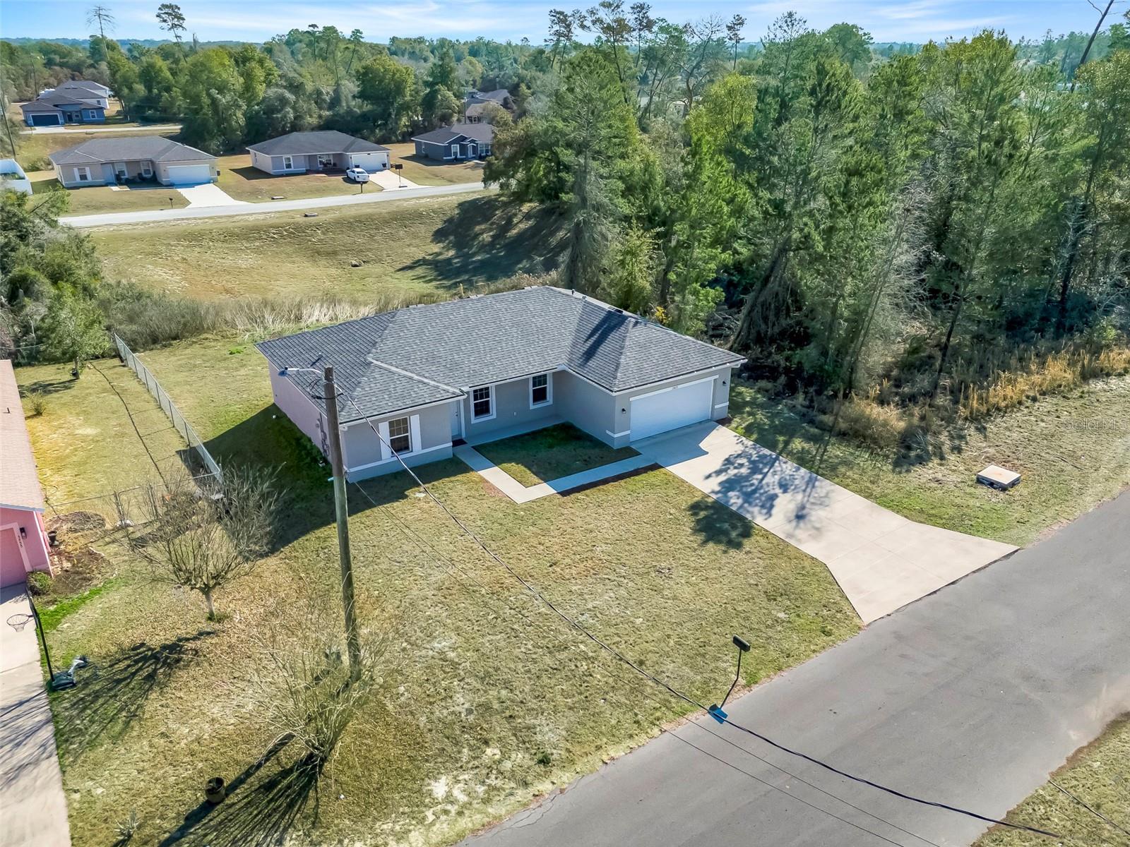 15475 SW 23RD AVENUE RD, OCALA, FL, 34473