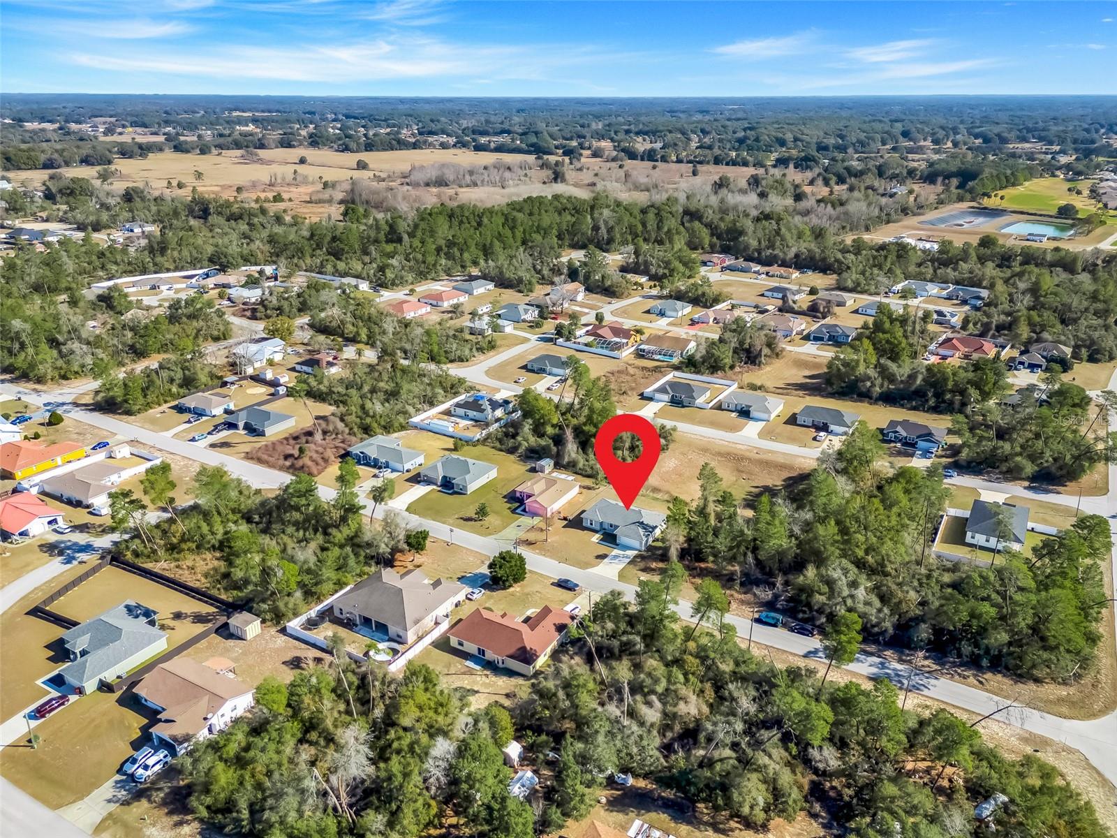 15475 SW 23RD AVENUE RD, OCALA, FL, 34473