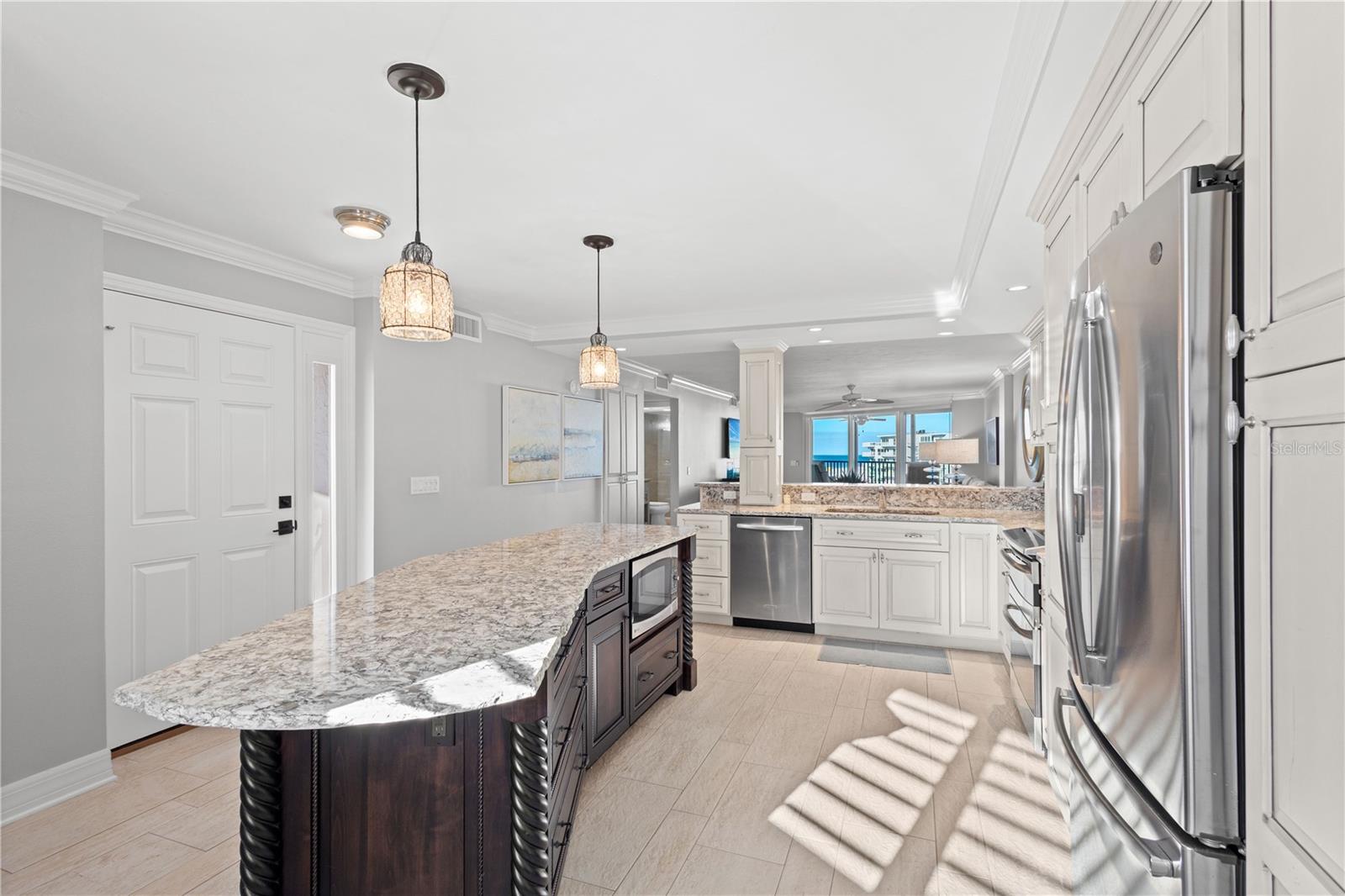 5880 MIDNIGHT PASS RD #804, SARASOTA, FL, 34242