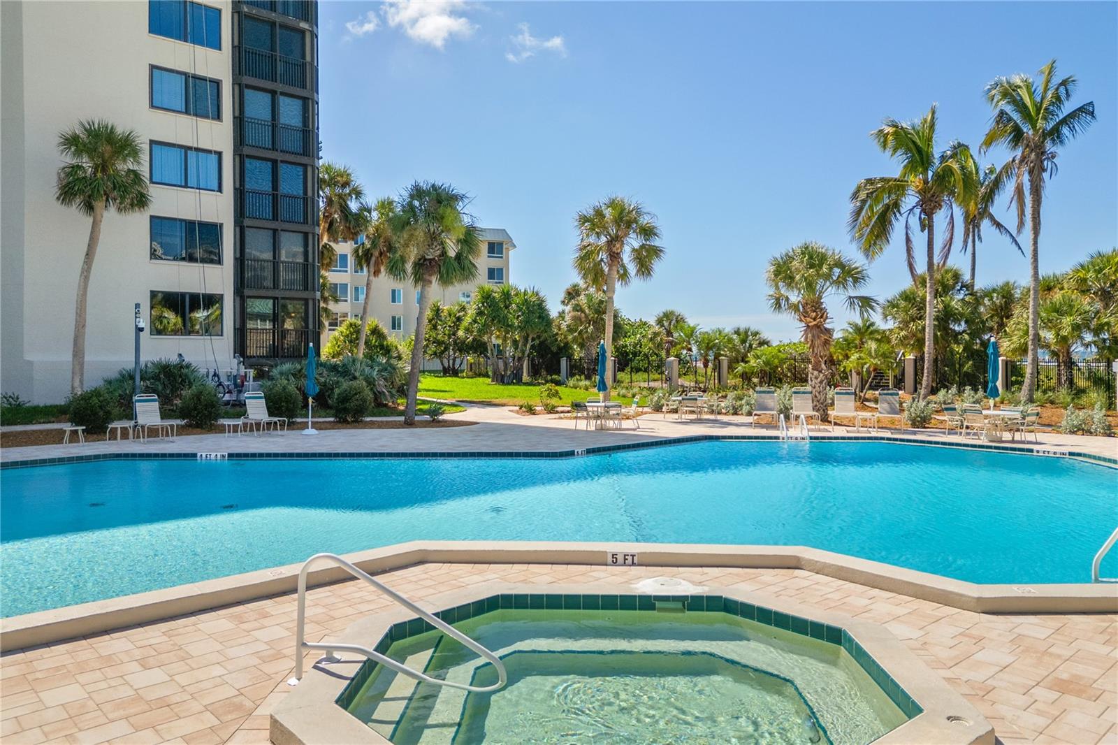 5880 MIDNIGHT PASS RD #804, SARASOTA, FL, 34242