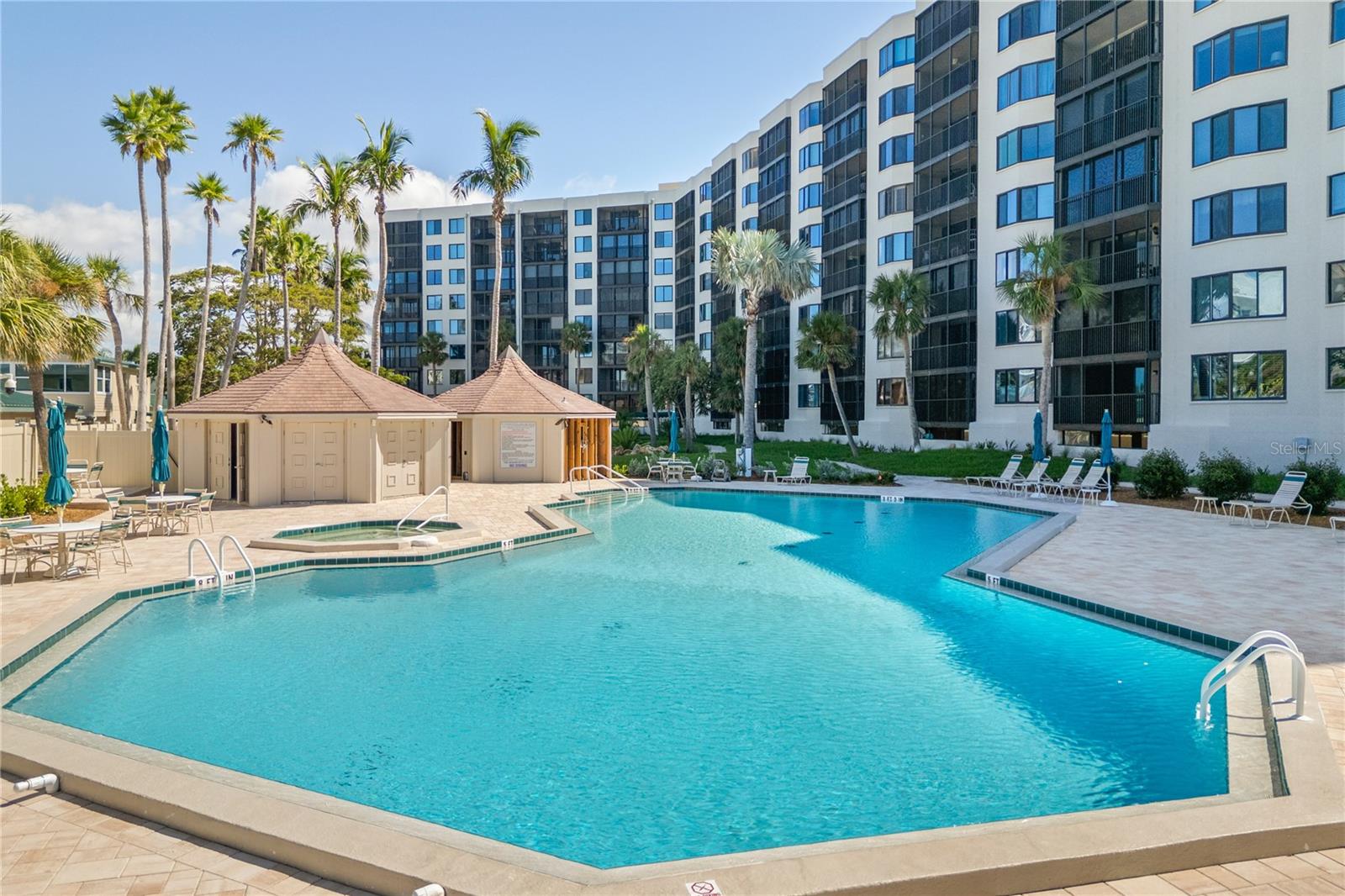 5880 MIDNIGHT PASS RD #804, SARASOTA, FL, 34242