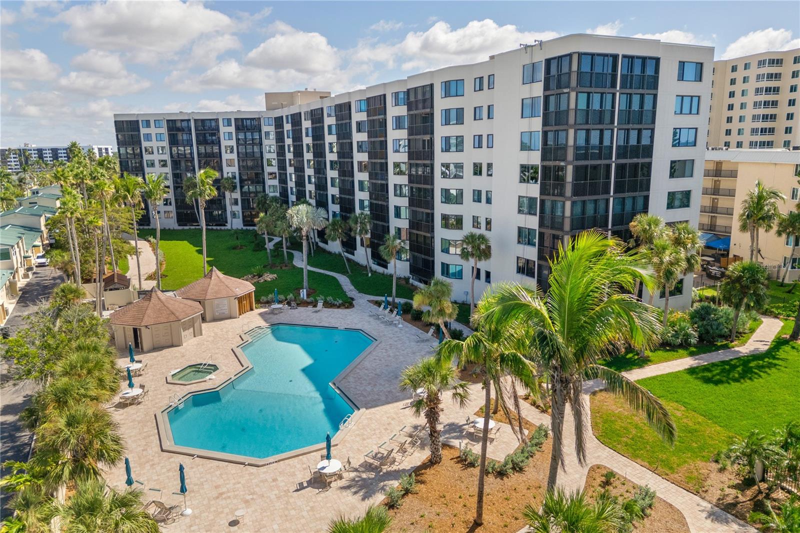 5880 MIDNIGHT PASS RD #804, SARASOTA, FL, 34242