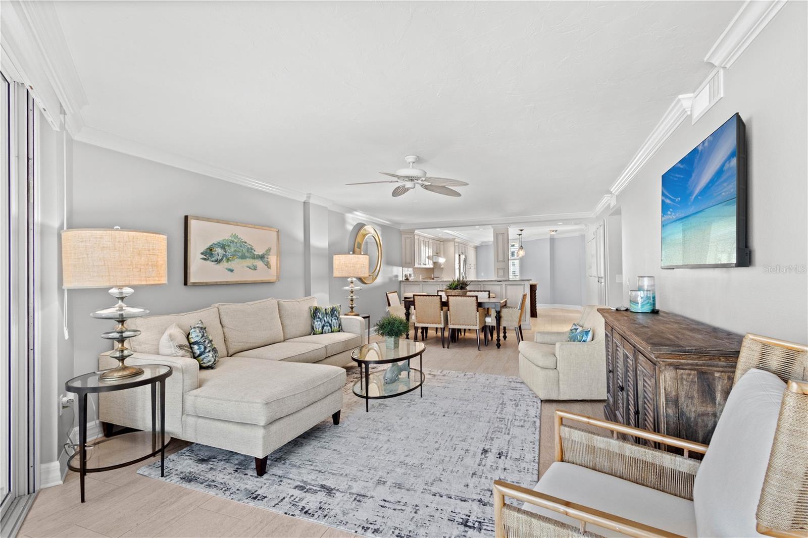 5880 MIDNIGHT PASS RD #804, SARASOTA, FL, 34242