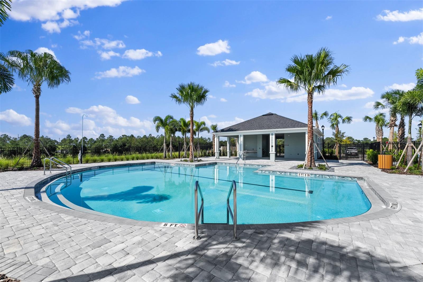 3200 GARDENIA RESERVE ST, APOPKA, FL, 32712