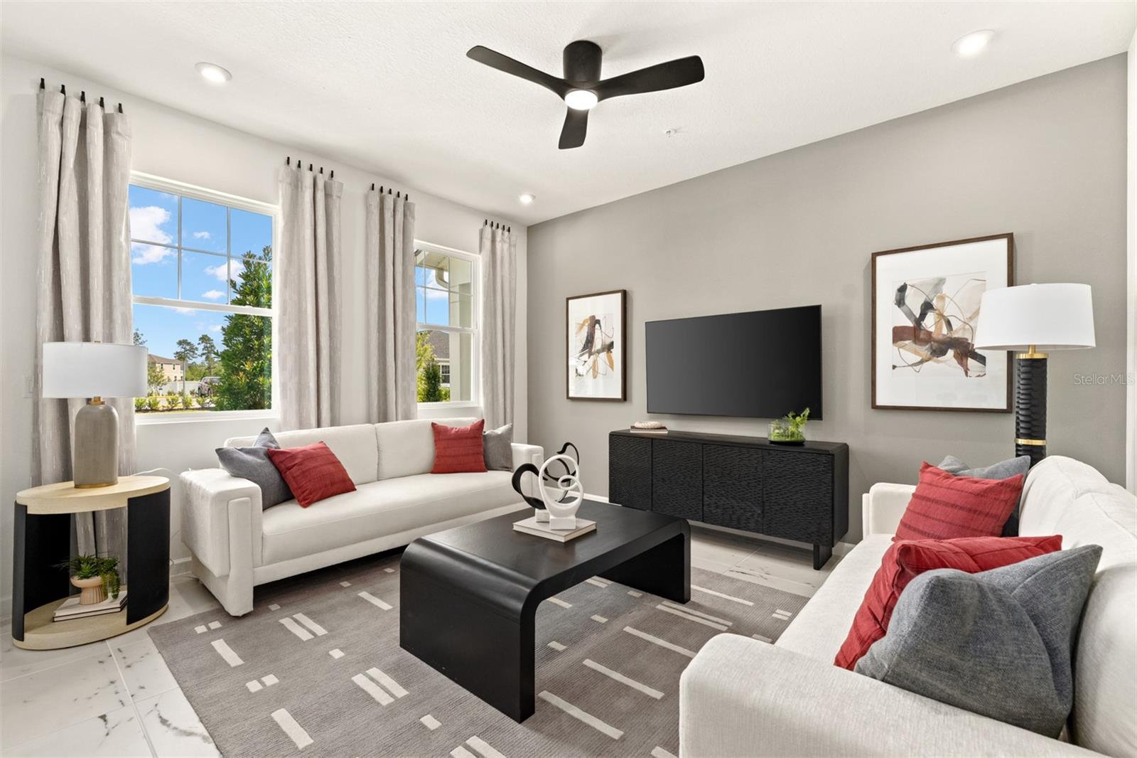 3200 GARDENIA RESERVE ST, APOPKA, FL, 32712