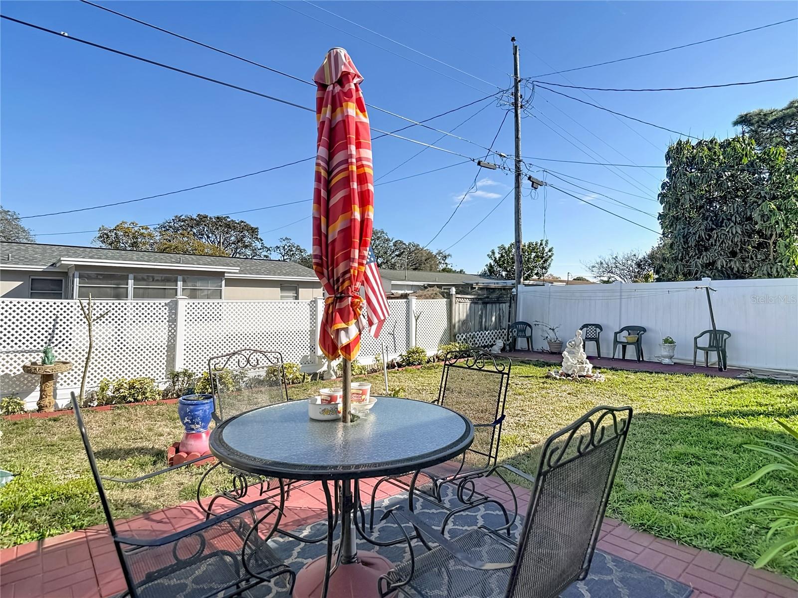 1646 COCKLESHELL DR, HOLIDAY, FL, 34690