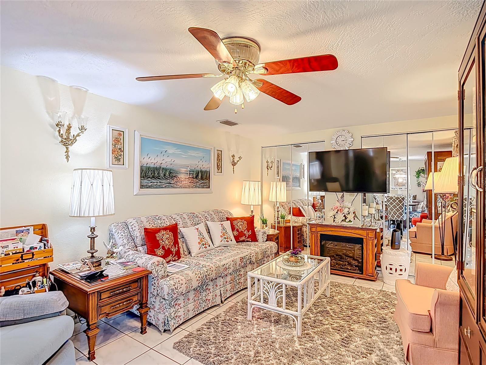 1646 COCKLESHELL DR, HOLIDAY, FL, 34690