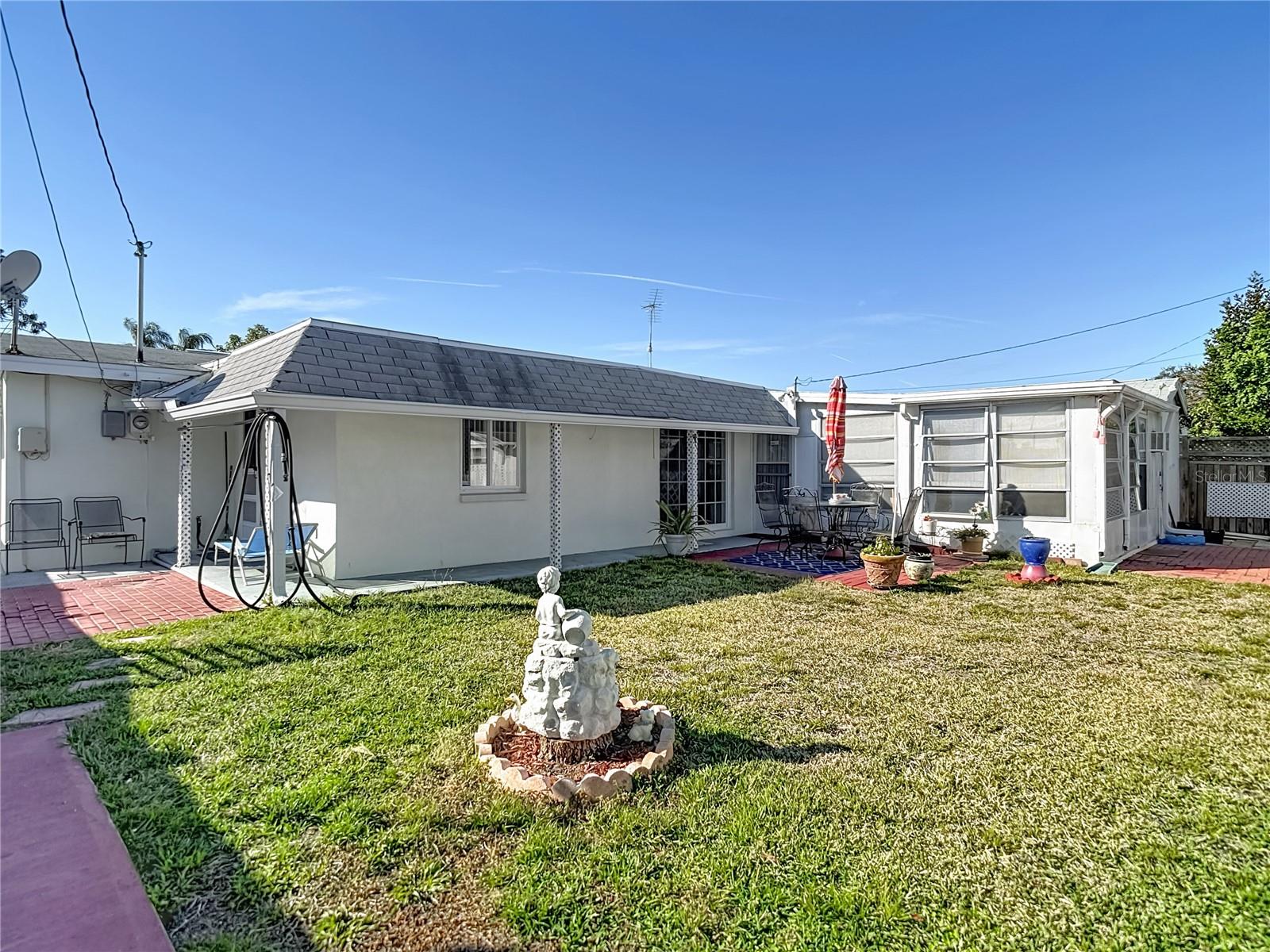 1646 COCKLESHELL DR, HOLIDAY, FL, 34690