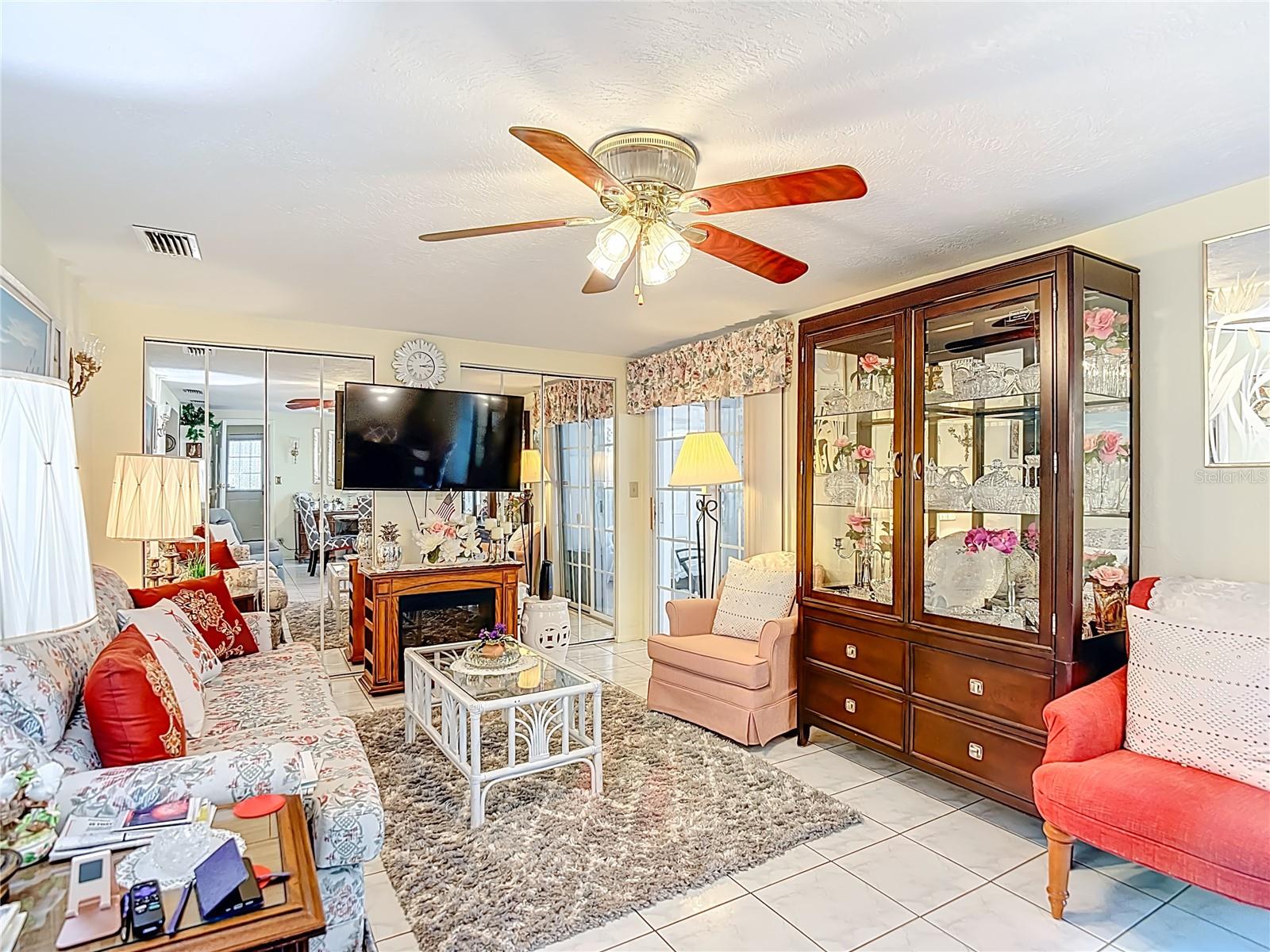 1646 COCKLESHELL DR, HOLIDAY, FL, 34690