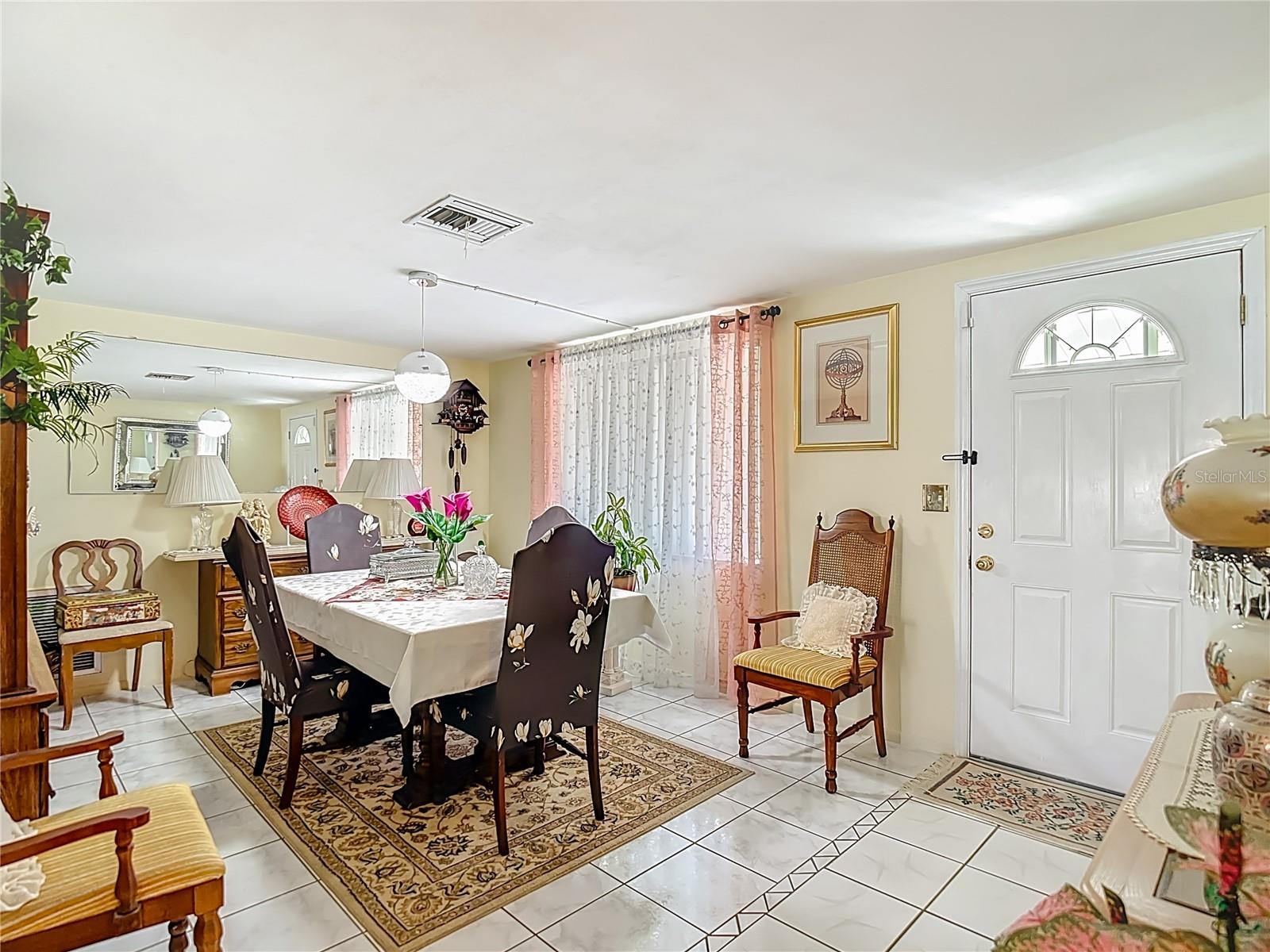 1646 COCKLESHELL DR, HOLIDAY, FL, 34690