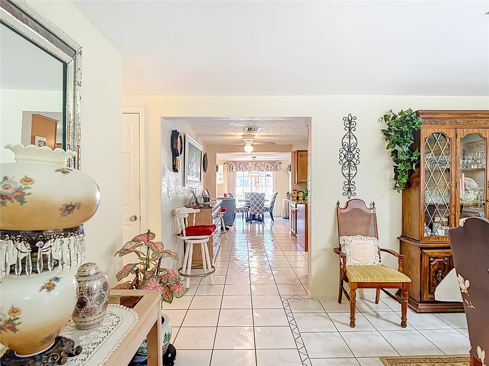 1646 COCKLESHELL DR, HOLIDAY, FL, 34690