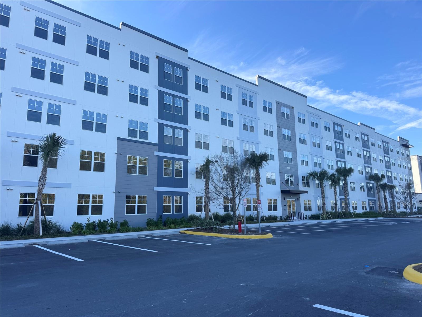 5587 MILLENIA PARK BLVD #120, ORLANDO, FL, 32839