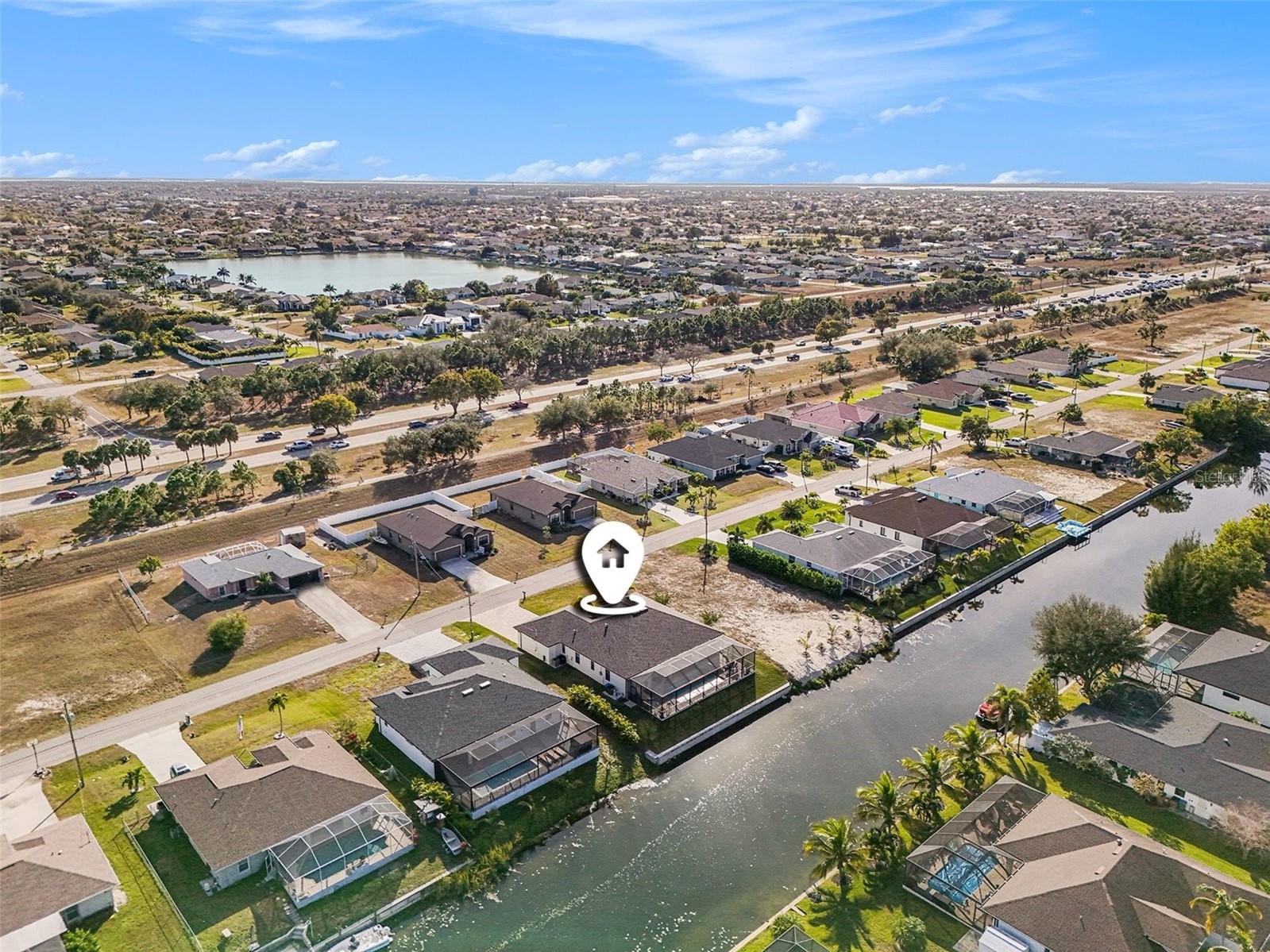 1213 SW 24TH ST, CAPE CORAL, FL, 33991