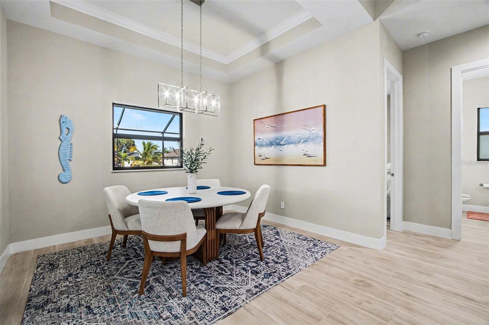 1213 SW 24TH ST, CAPE CORAL, FL, 33991