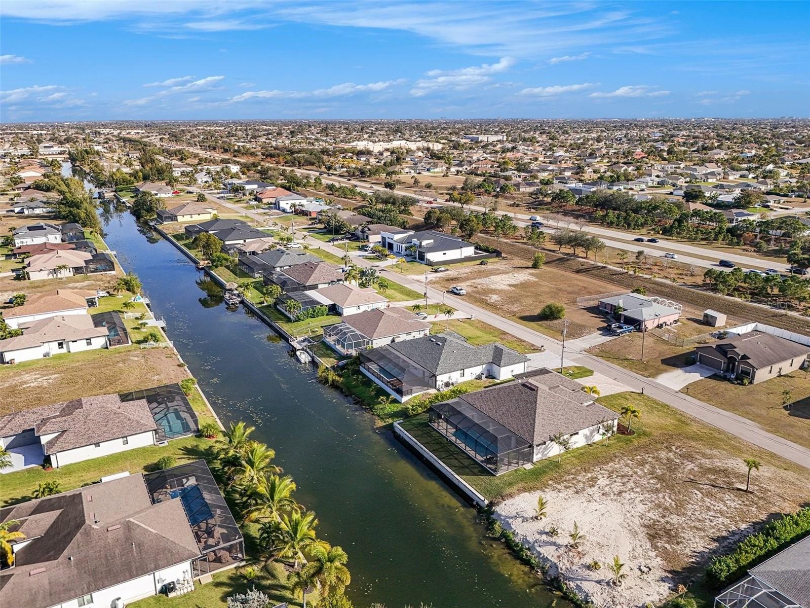 1213 SW 24TH ST, CAPE CORAL, FL, 33991