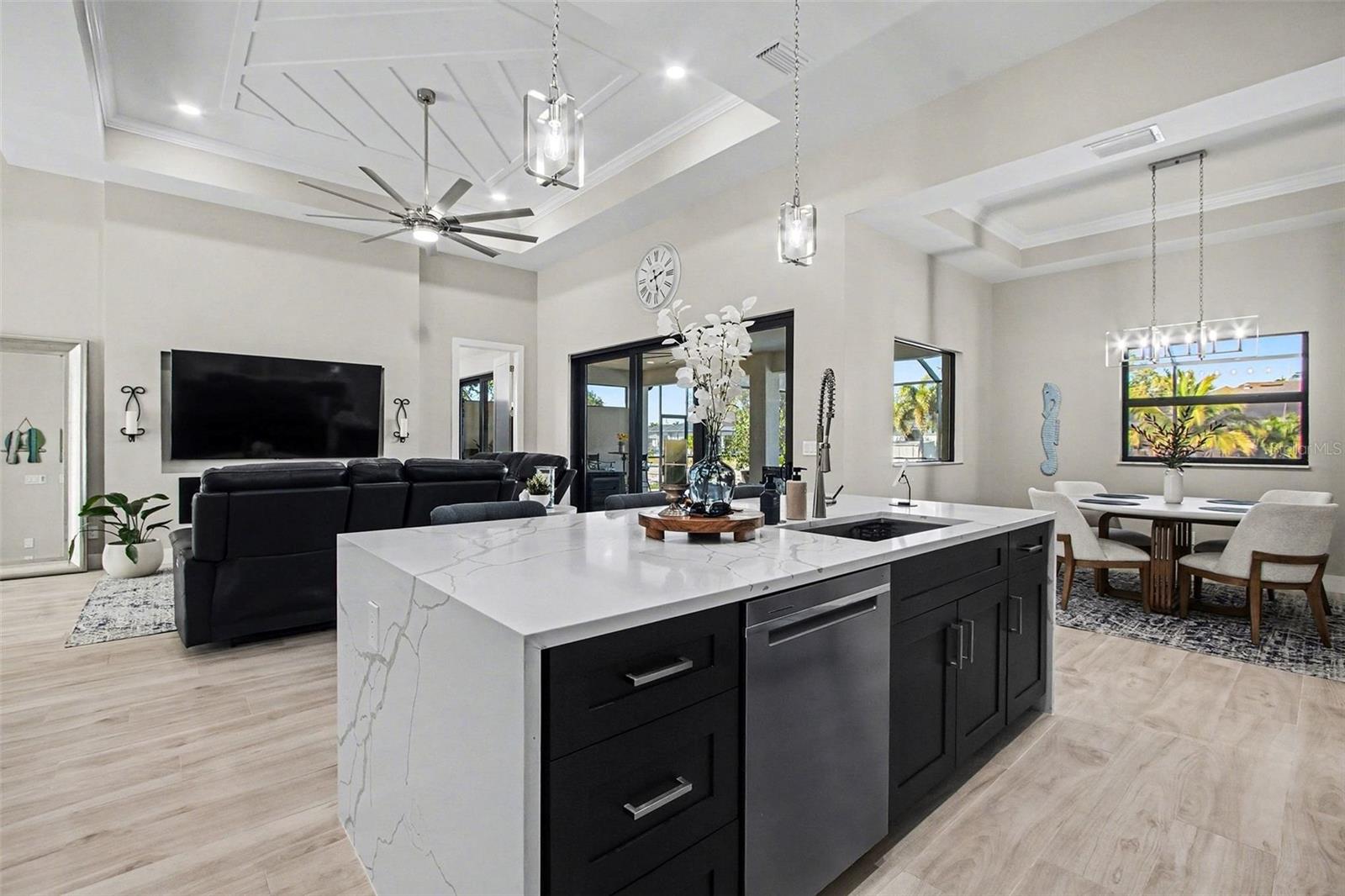 1213 SW 24TH ST, CAPE CORAL, FL, 33991