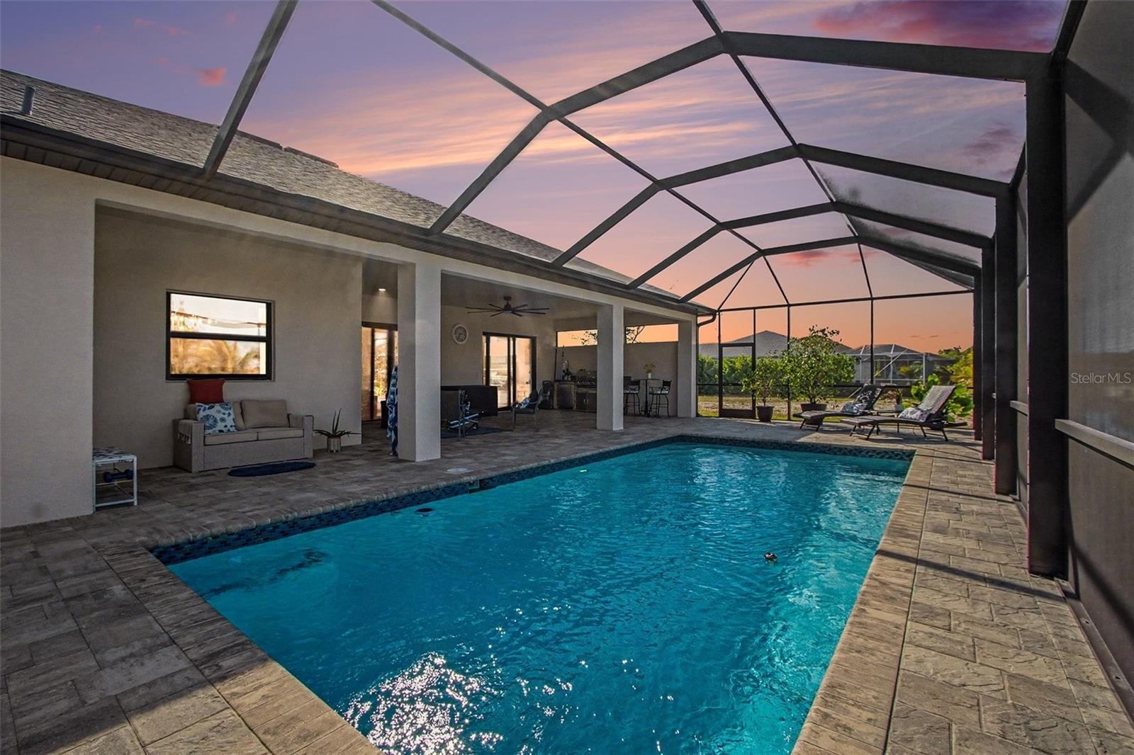 1213 SW 24TH ST, CAPE CORAL, FL, 33991