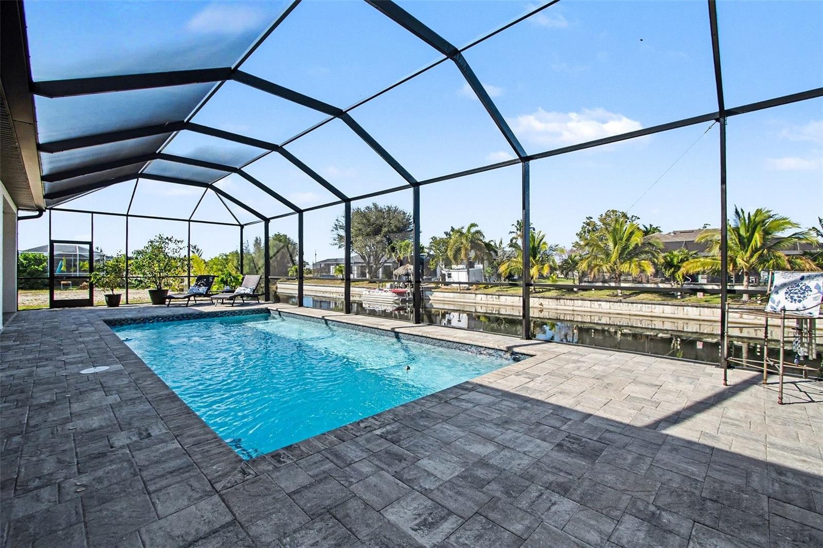 1213 SW 24TH ST, CAPE CORAL, FL, 33991