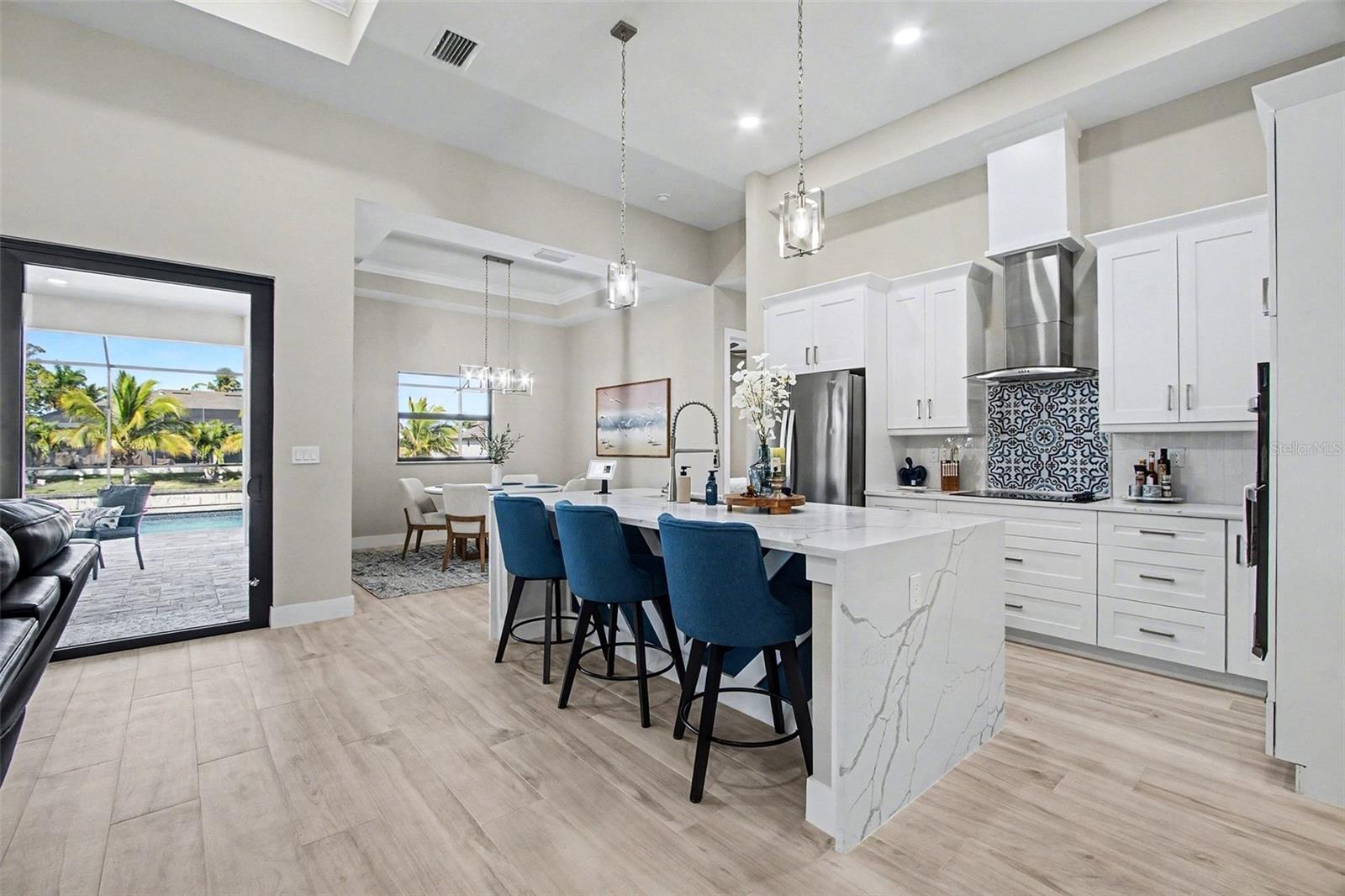 1213 SW 24TH ST, CAPE CORAL, FL, 33991