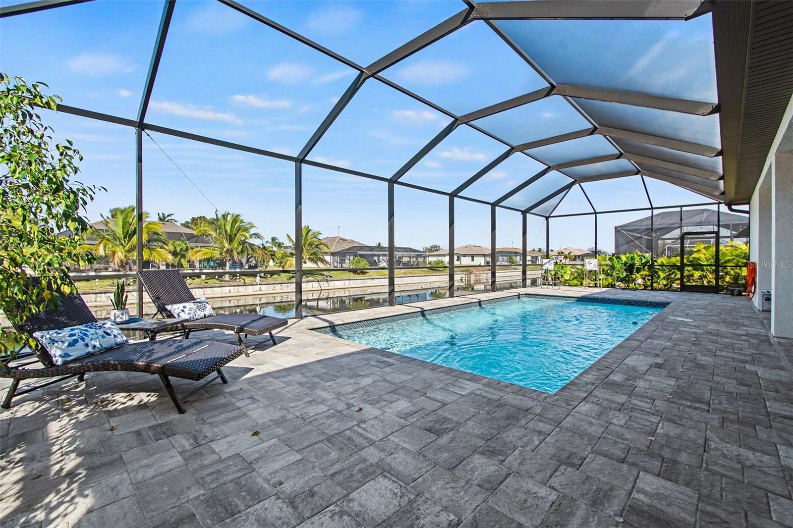 1213 SW 24TH ST, CAPE CORAL, FL, 33991