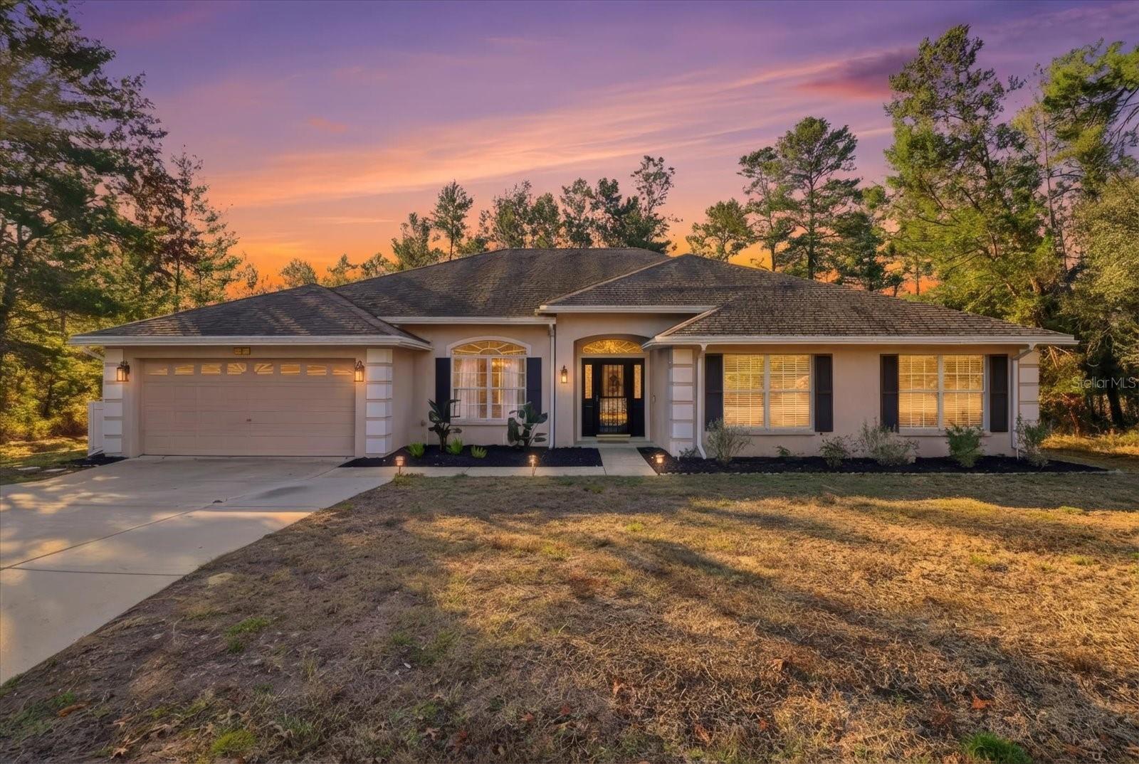 21 LOBELIA CT, HOMOSASSA, FL, 34446