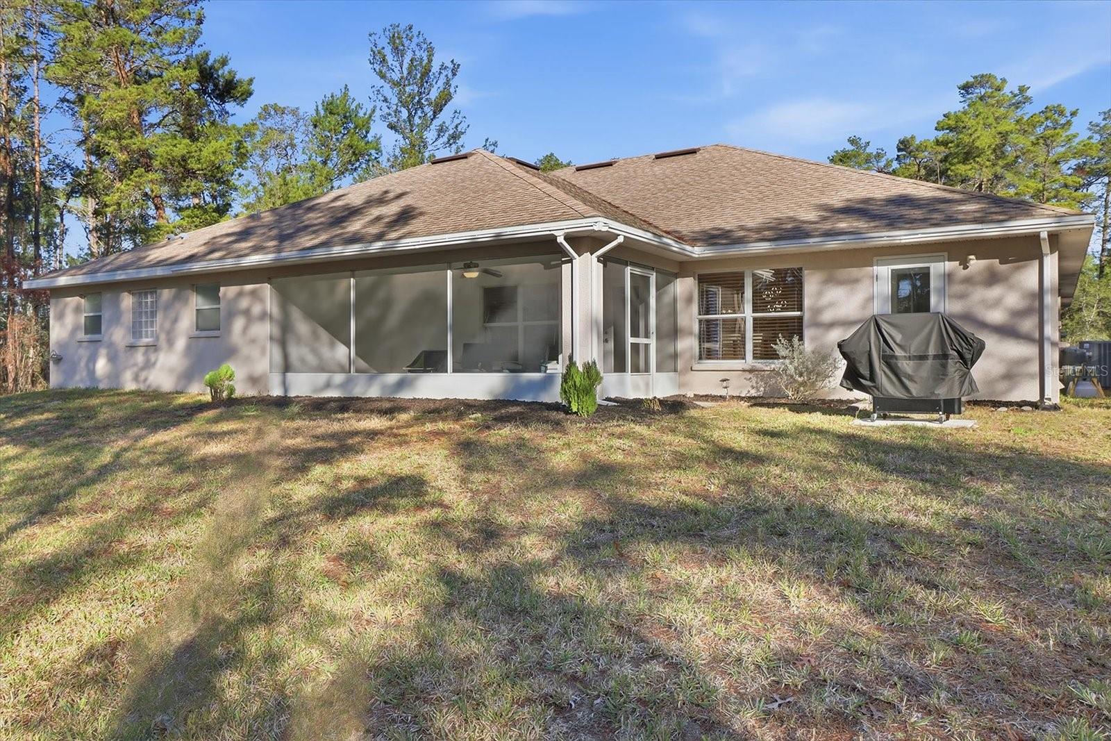 21 LOBELIA CT, HOMOSASSA, FL, 34446