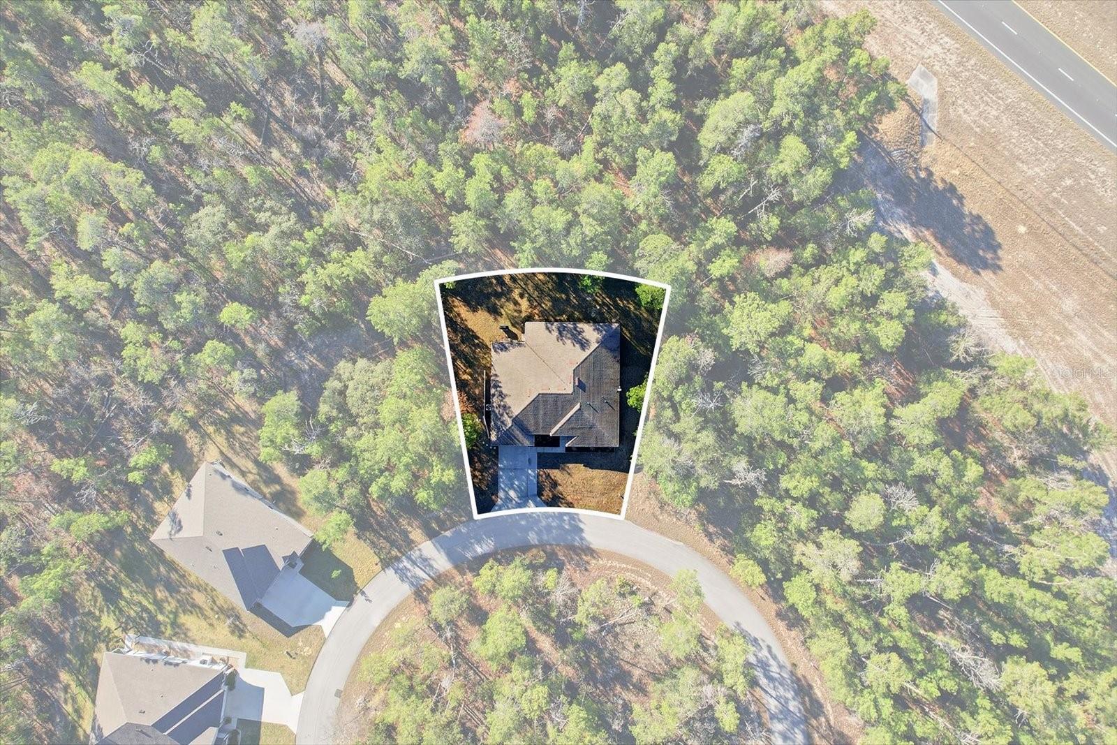 21 LOBELIA CT, HOMOSASSA, FL, 34446