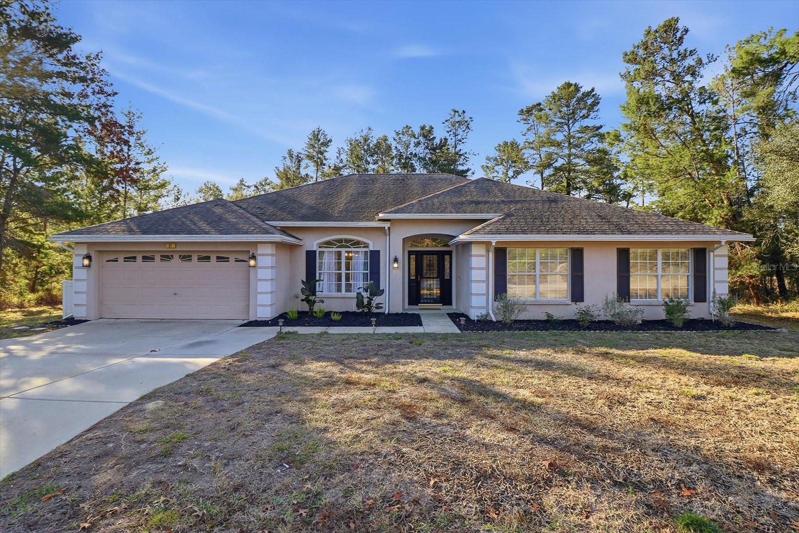 21 LOBELIA CT, HOMOSASSA, FL, 34446