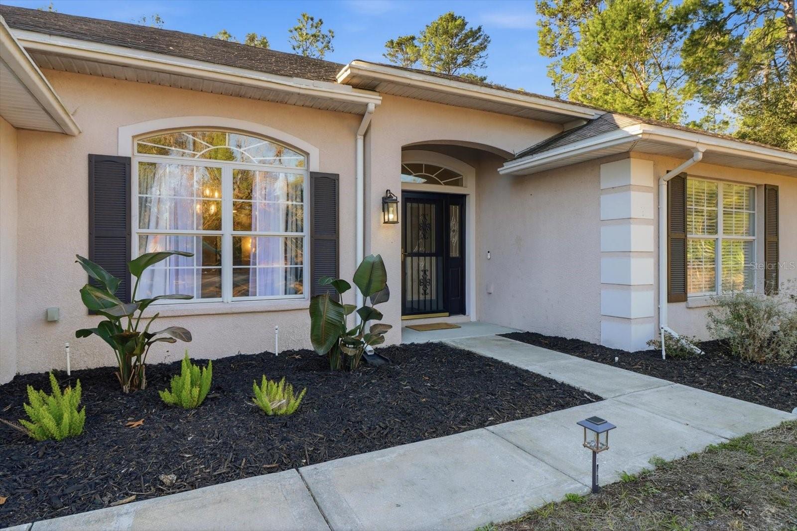 21 LOBELIA CT, HOMOSASSA, FL, 34446