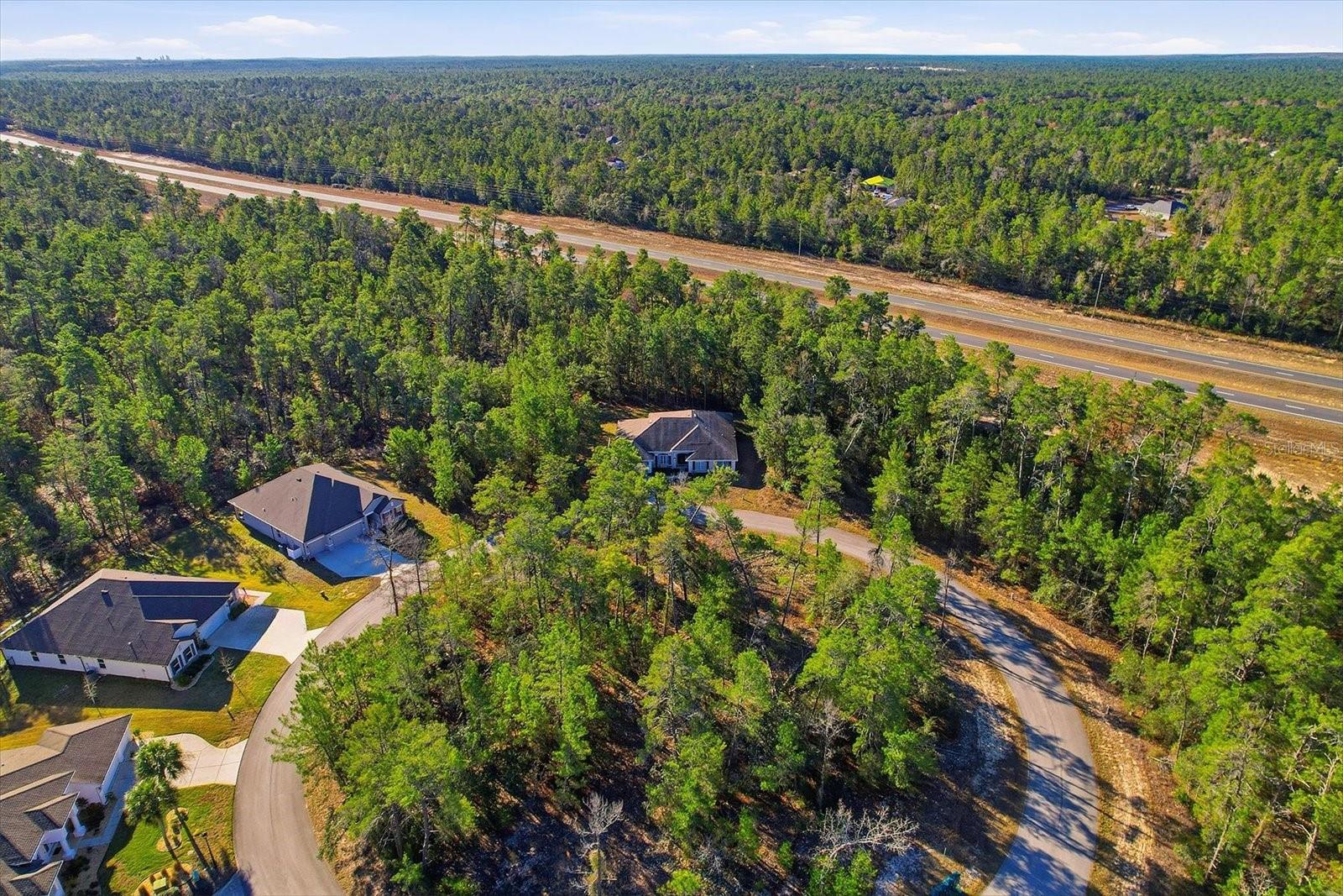 21 LOBELIA CT, HOMOSASSA, FL, 34446