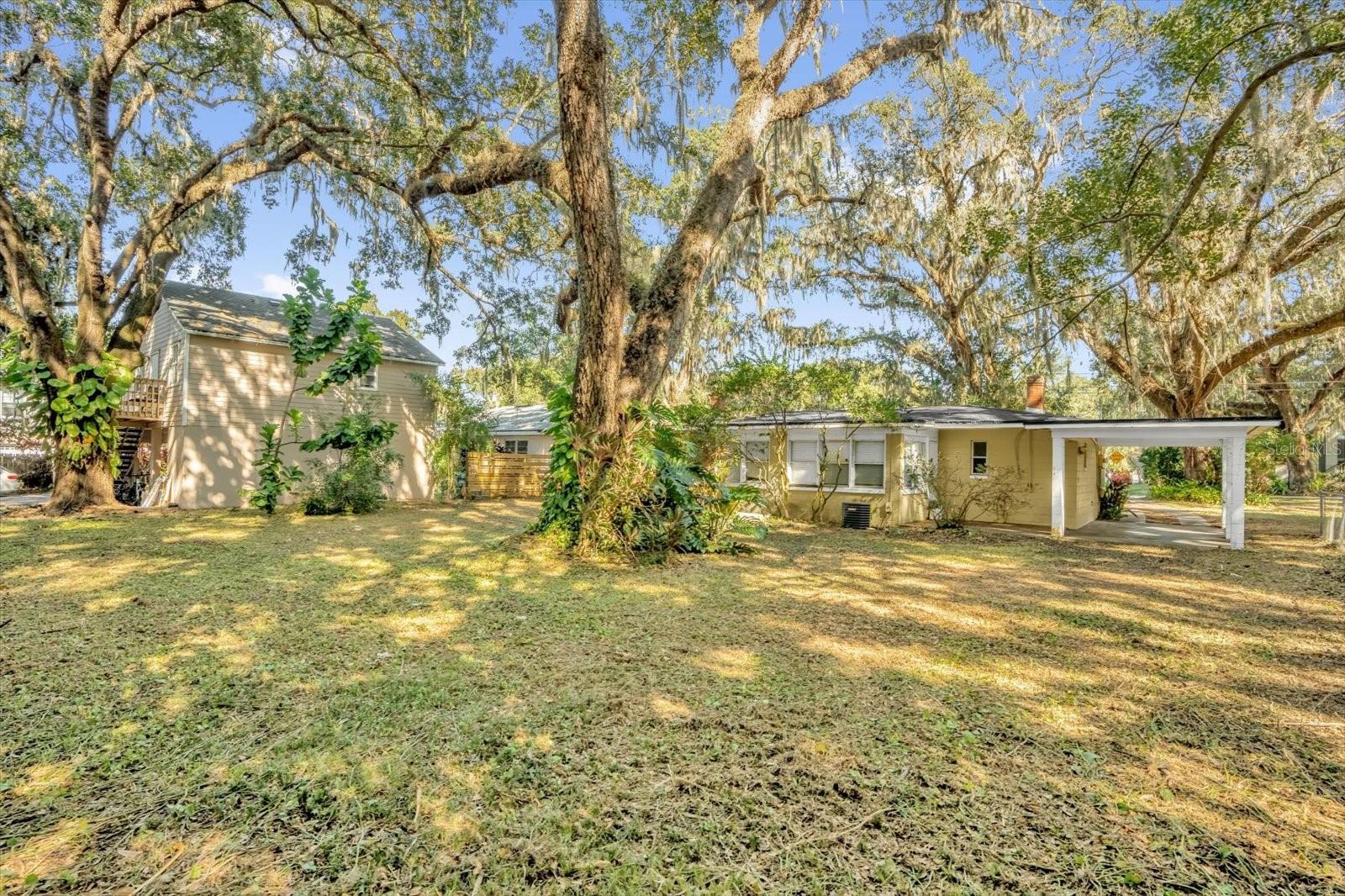 720 and 730 S MILLS AVE, ORLANDO, FL, 32801