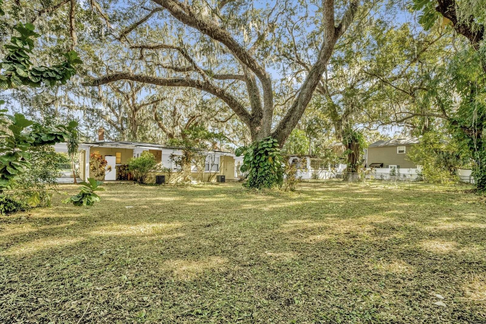 720 and 730 S MILLS AVE, ORLANDO, FL, 32801