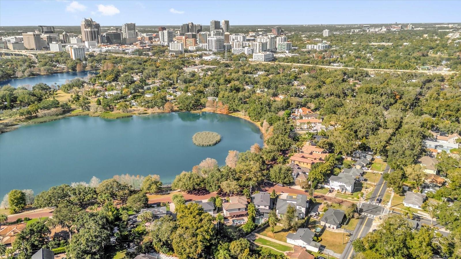 720 and 730 S MILLS AVE, ORLANDO, FL, 32801