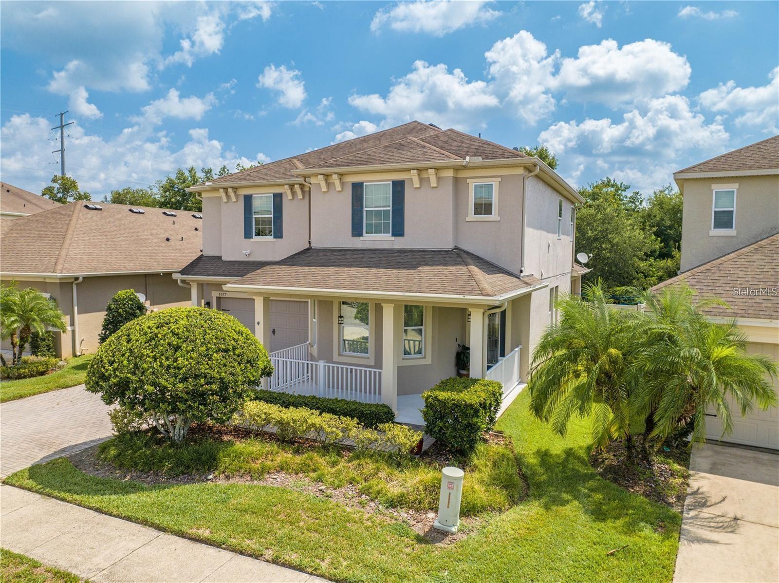 8077 PLEASANT PINE CIR, WINTER PARK, FL, 32792