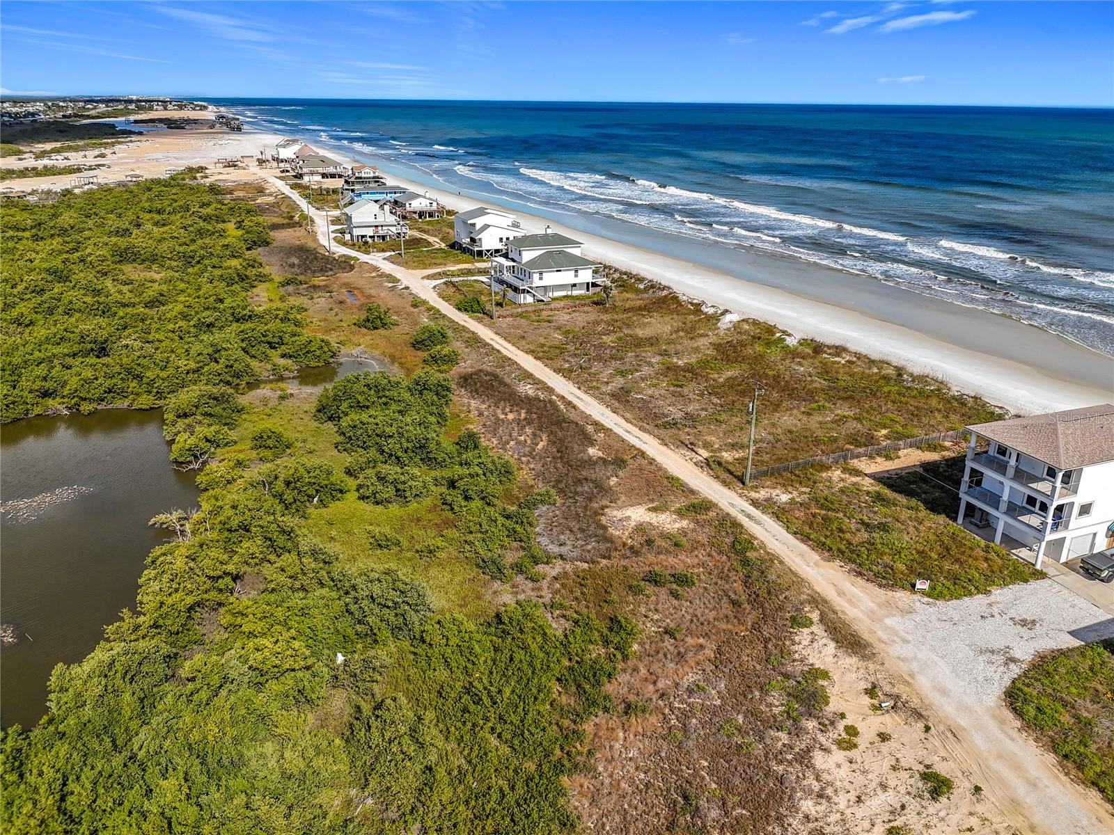 9407 OLD A1A, ST AUGUSTINE BEACH, FL, 32080