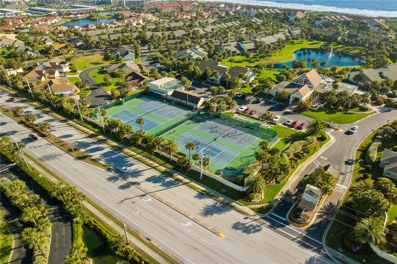 205 PACIFICA VISTA WAY #205, ST AUGUSTINE, FL, 32080