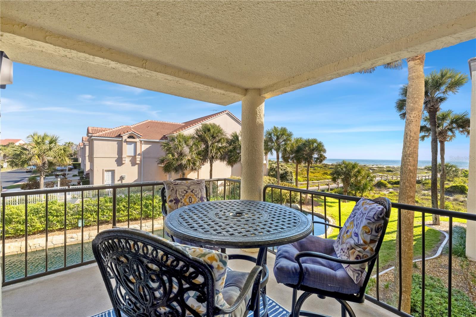 205 PACIFICA VISTA WAY #205, ST AUGUSTINE, FL, 32080